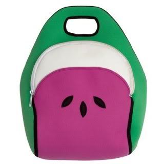 Dabbawalla Lunch Bag - watermelon Dabbawalla Lunch Bag - watermelon