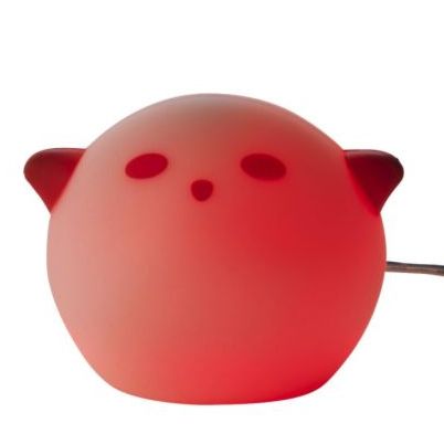 Baby Shower Gift on Cool Mom Picks: led nightlight