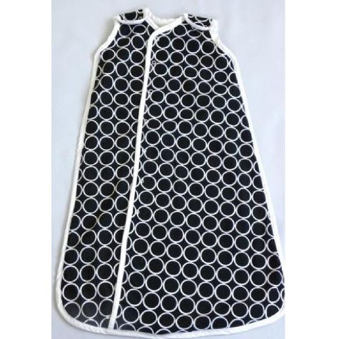 Baby Shower Gift on Cool Mom Picks: luxury baby sleep sack