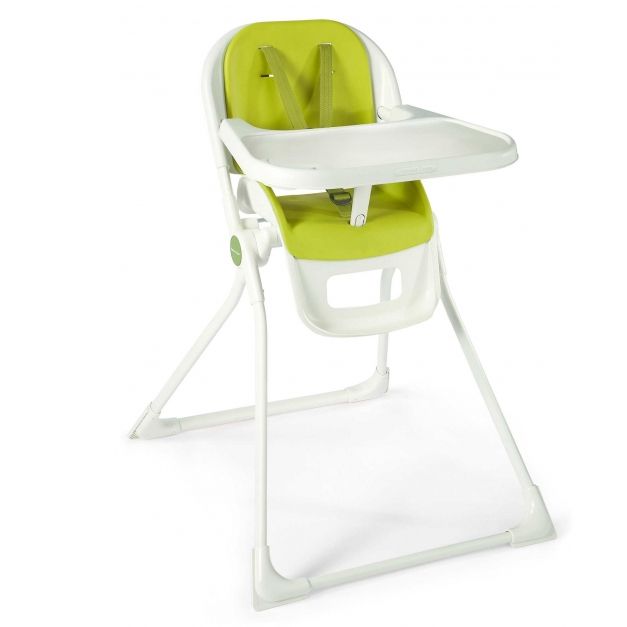 Baby Shower Gift on Cool Mom Picks: folding high chair