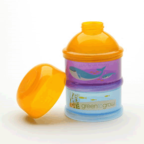 formula snack stackers