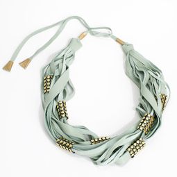 melissa zook necklace