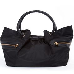 Baby Shower Gift on Cool Mom Picks: london shopper diaper bag + change pad