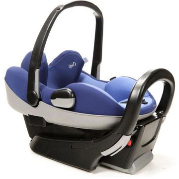 best baby gear: maxi-cozi prezi infant seat baby shower gift on cool mom picks: maxi-cozi infant seat