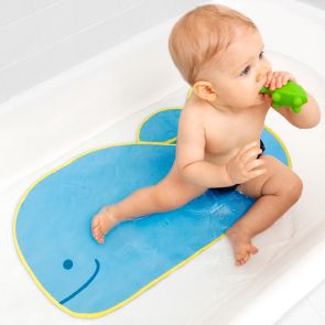 Baby Shower Gift on Cool Mom Picks: non slip bath mat