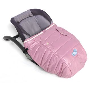 Baby Shower Gift on Cool Mom Picks: convertible carrier cover/stroller blanket