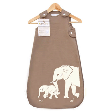 Baby Sleeping Sack