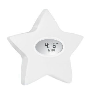 best gifts for new parents: serenity star feeding + sleep system baby shower gift on cool mom picks: serenity star feeding + sleep system