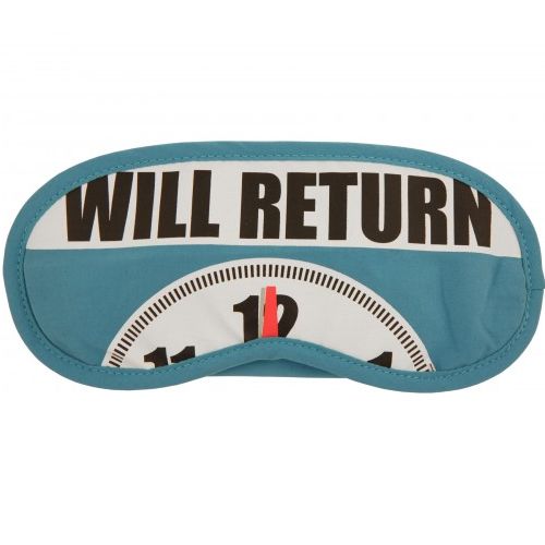 Baby Shower Gift on Cool Mom Picks: will return sleep mask