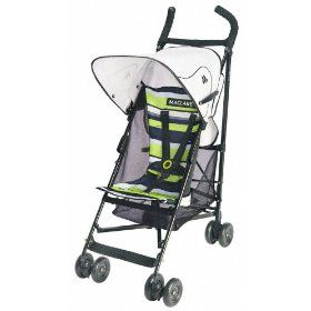 Maclaren Umbrella Stroller