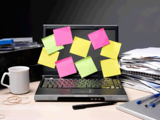 Spring clean your computer Spring clean your computer