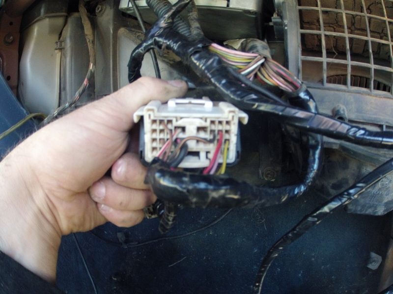 3rd Gen 3rz swap - Page 4 - Pirate4x4.Com : 4x4 and Off-Road Forum