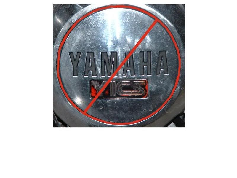 The YICS Eliminator… It's the Ultimate Tuning Tool for Yamaha XJ motorcycles
