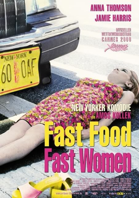 Fast Food Fast Women Pictures, Images and Photos