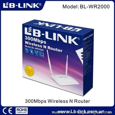 Cần Tìm Đại Lý Phân Phối Thiết Bị Mạng, Cáp Mạng, Cáp Đồng Trục Lb-Link - 2