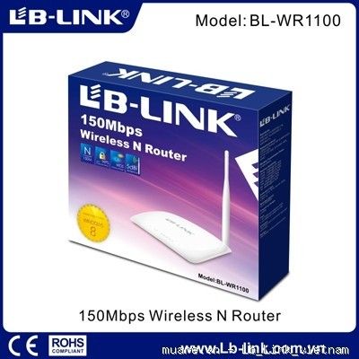 Cần Tìm Đại Lý Phân Phối Thiết Bị Mạng, Cáp Mạng, Cáp Đồng Trục Lb-Link - 1
