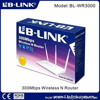 Cần Tìm Đại Lý Phân Phối Thiết Bị Mạng, Cáp Mạng, Cáp Đồng Trục Lb-Link - 3
