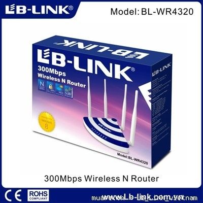 Cần Tìm Đại Lý Phân Phối Thiết Bị Mạng, Cáp Mạng, Cáp Đồng Trục Lb-Link - 4
