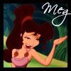 Meg Avatar