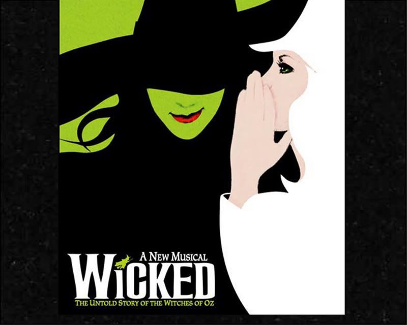 wicked wallpapers. Wicked Wallpaper 2 Image