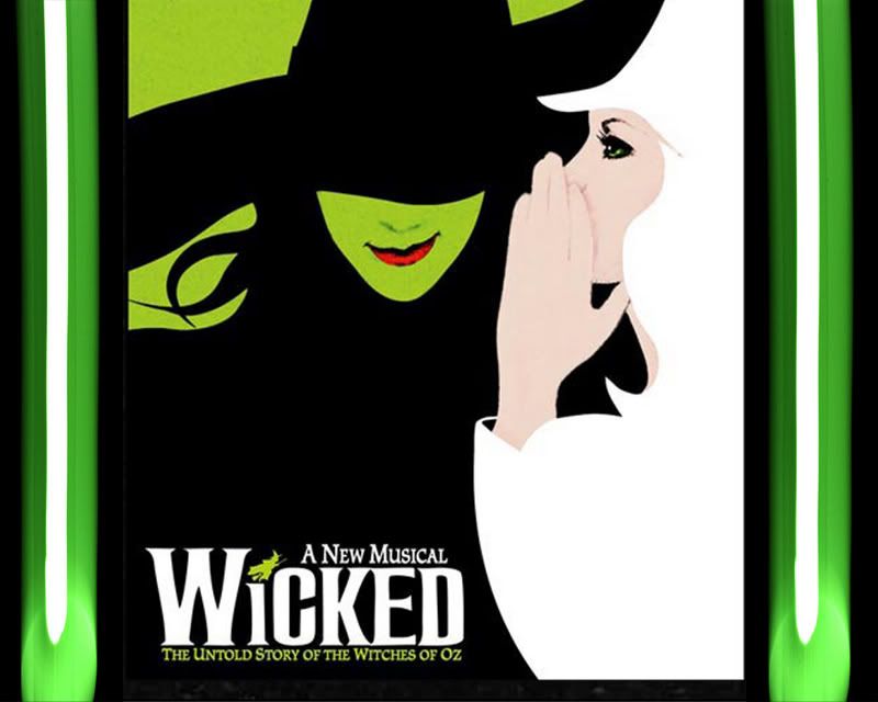 wicked wallpapers. Wicked Wallpaper 3 Image