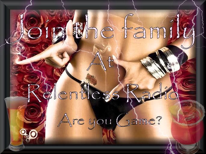 jOIN tHE fAMILY