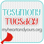 Testimony Tuesday style=