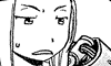 cranky