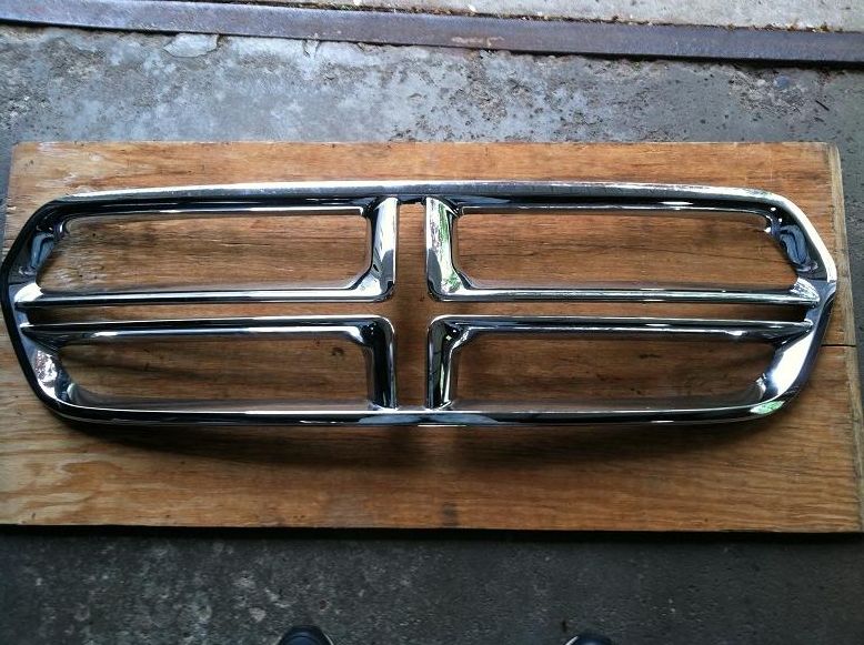 Removing front chrome grill for repainting Jeep Garage Jeep Forum