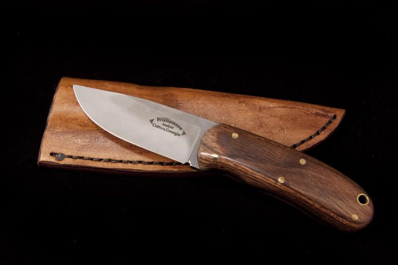 Handmade Knife Outdoor News Forum