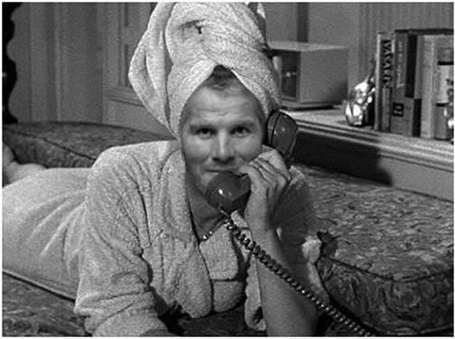 brett favre wrangler commercial. Brett Favre Just Wants To Call