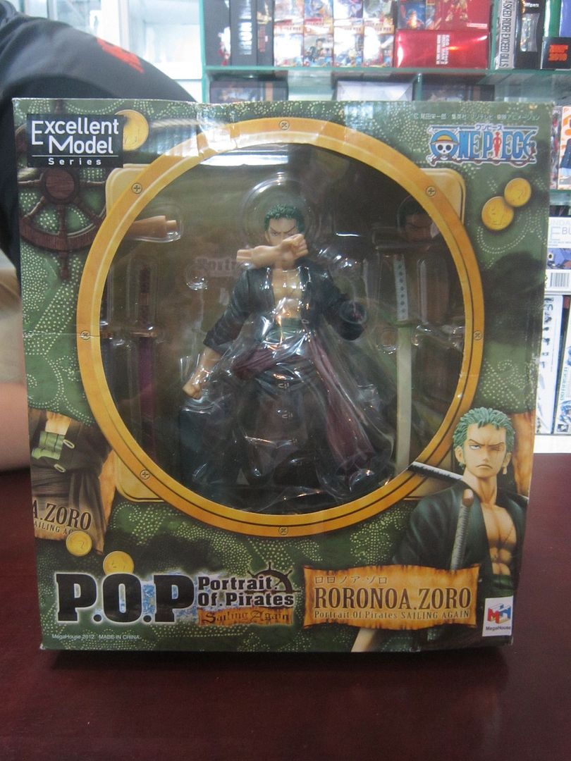 FIGURE-MECHA SHOP : Bán và nhận đặt tất cả các thể loại toy japan - 5