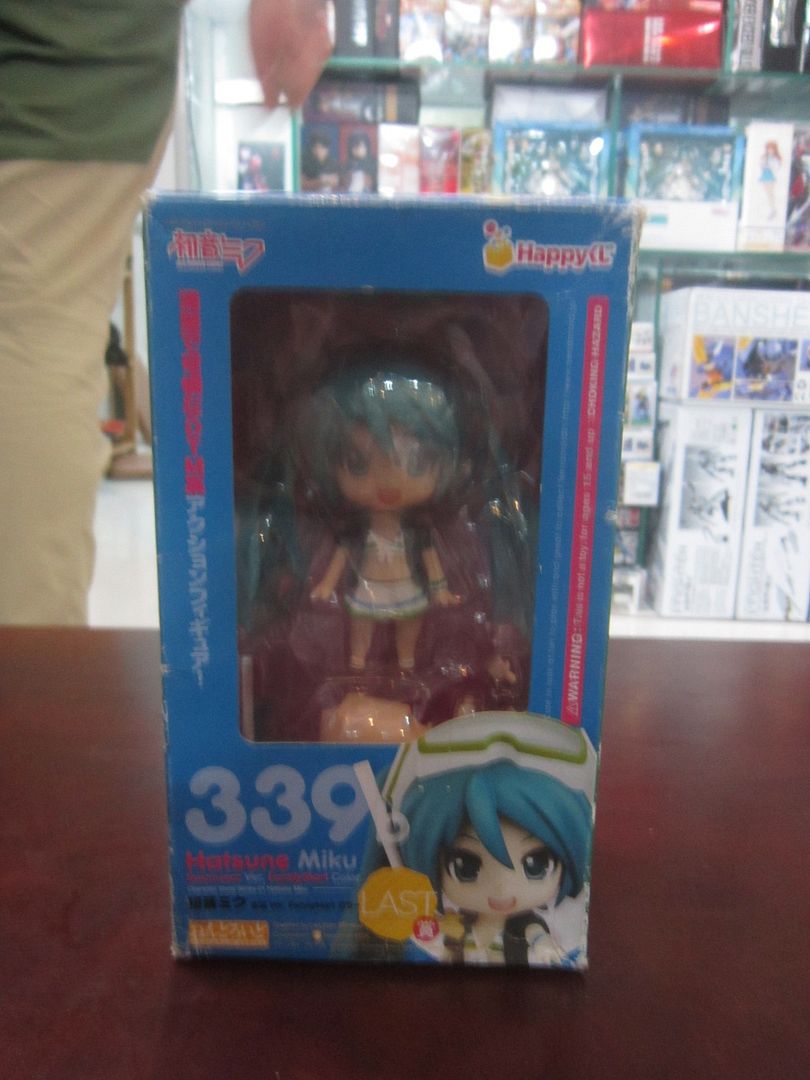 FIGURE-MECHA SHOP : Bán và nhận đặt tất cả các thể loại toy japan - 14