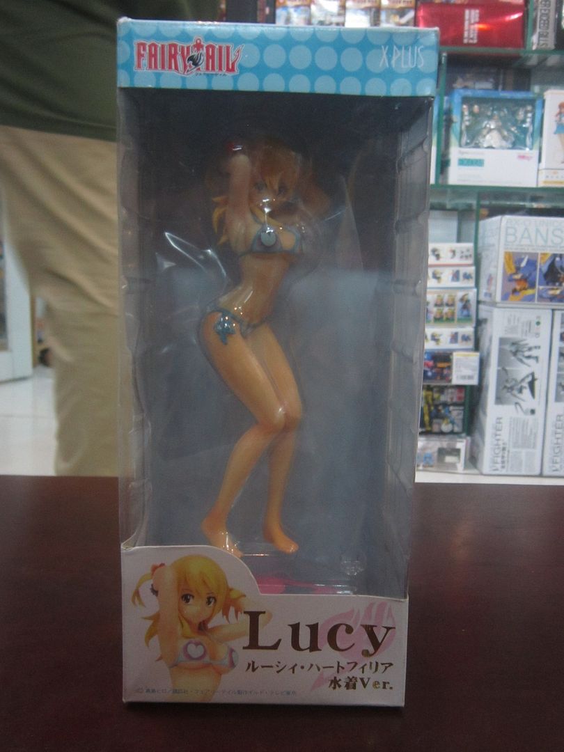 FIGURE-MECHA SHOP : Bán và nhận đặt tất cả các thể loại toy japan - 6