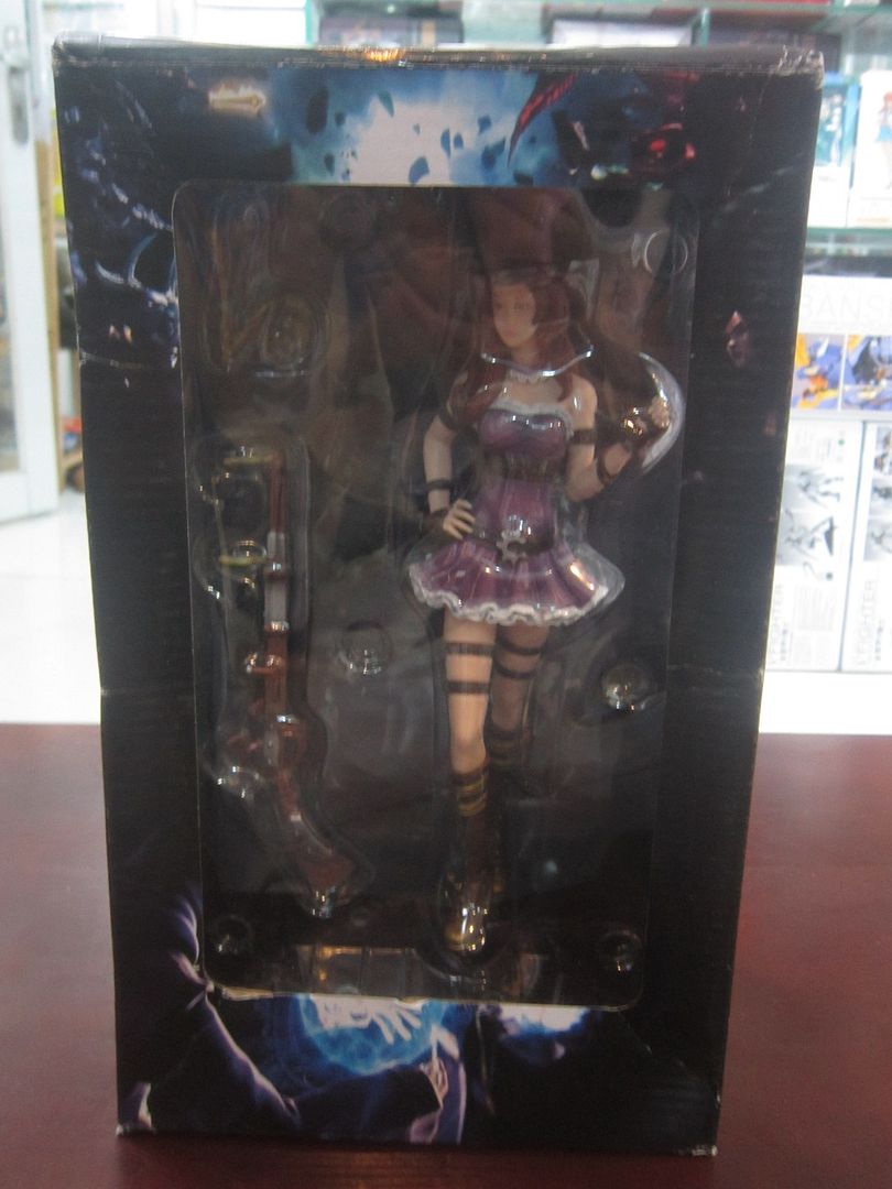 FIGURE-MECHA SHOP : Bán và nhận đặt tất cả các thể loại toy japan - 7