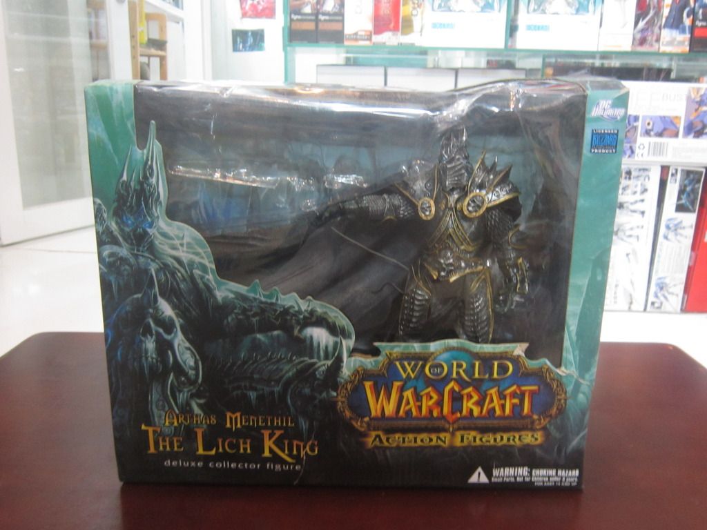 FIGURE-MECHA SHOP : Bán và nhận đặt tất cả các thể loại toy japan - 8