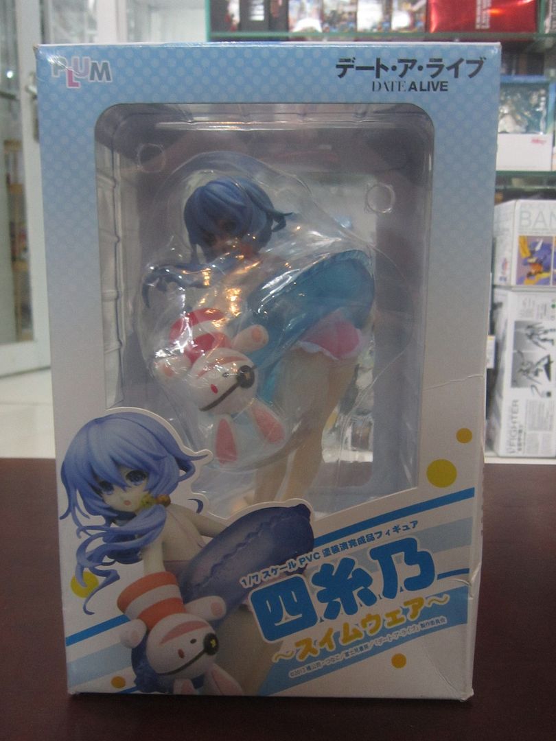 FIGURE-MECHA SHOP : Bán và nhận đặt tất cả các thể loại toy japan - 10