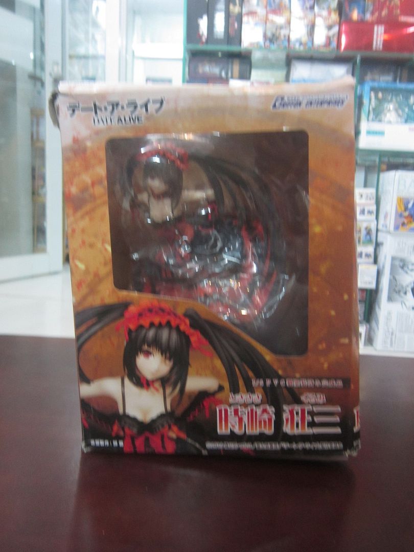 FIGURE-MECHA SHOP : Bán và nhận đặt tất cả các thể loại toy japan - 11