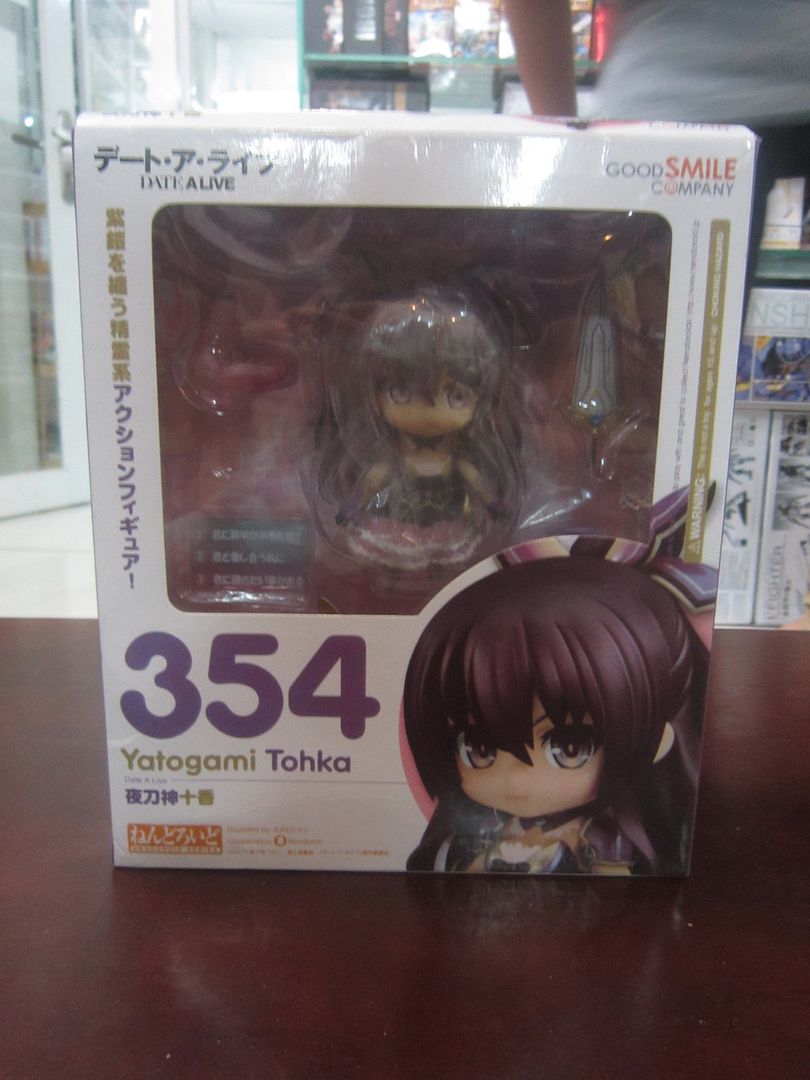 FIGURE-MECHA SHOP : Bán và nhận đặt tất cả các thể loại toy japan - 15