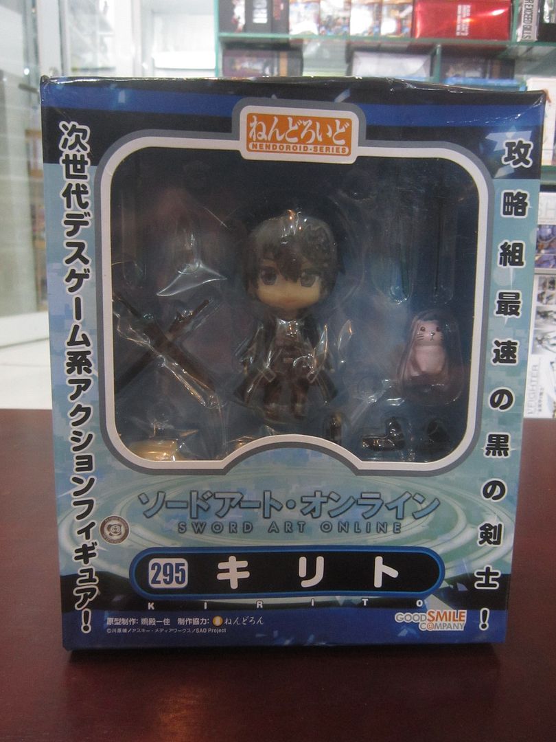 FIGURE-MECHA SHOP : Bán và nhận đặt tất cả các thể loại toy japan - 16