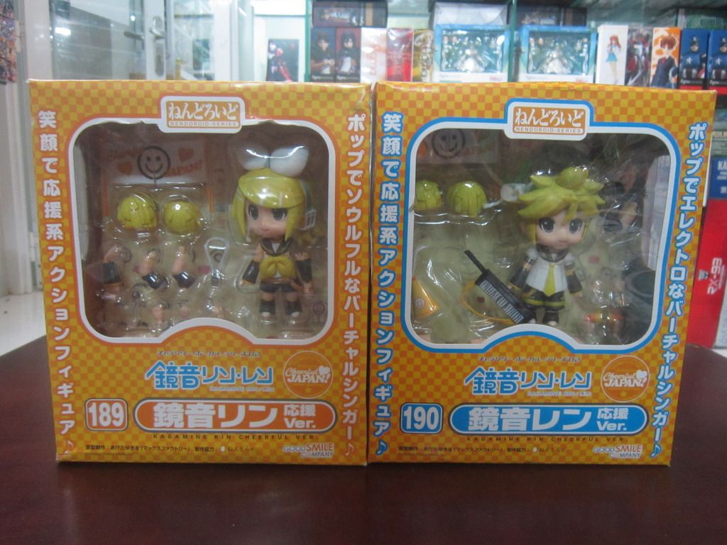 FIGURE-MECHA SHOP : Bán và nhận đặt tất cả các thể loại toy japan - 17