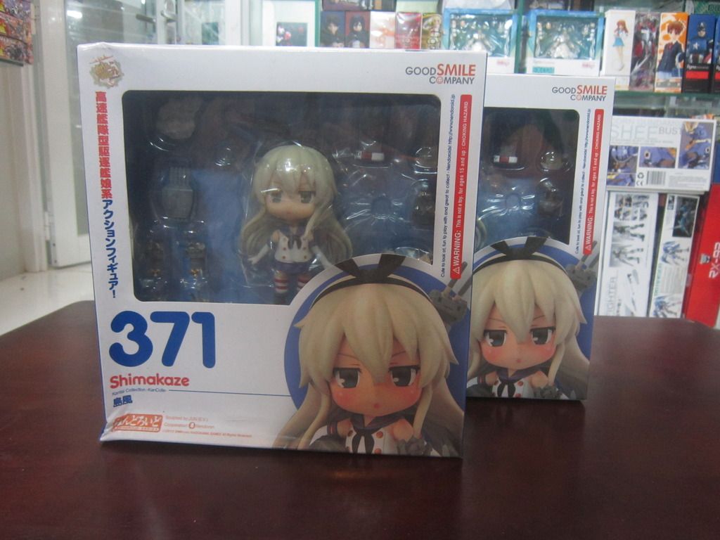 FIGURE-MECHA SHOP : Bán và nhận đặt tất cả các thể loại toy japan - 18