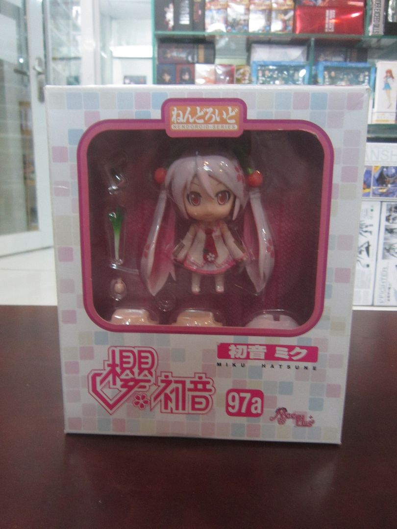 FIGURE-MECHA SHOP : Bán và nhận đặt tất cả các thể loại toy japan - 20