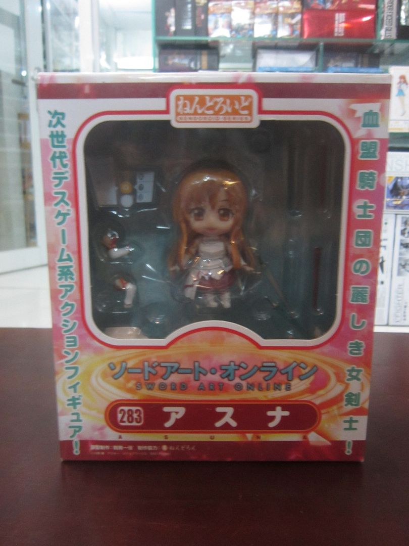 FIGURE-MECHA SHOP : Bán và nhận đặt tất cả các thể loại toy japan - 21