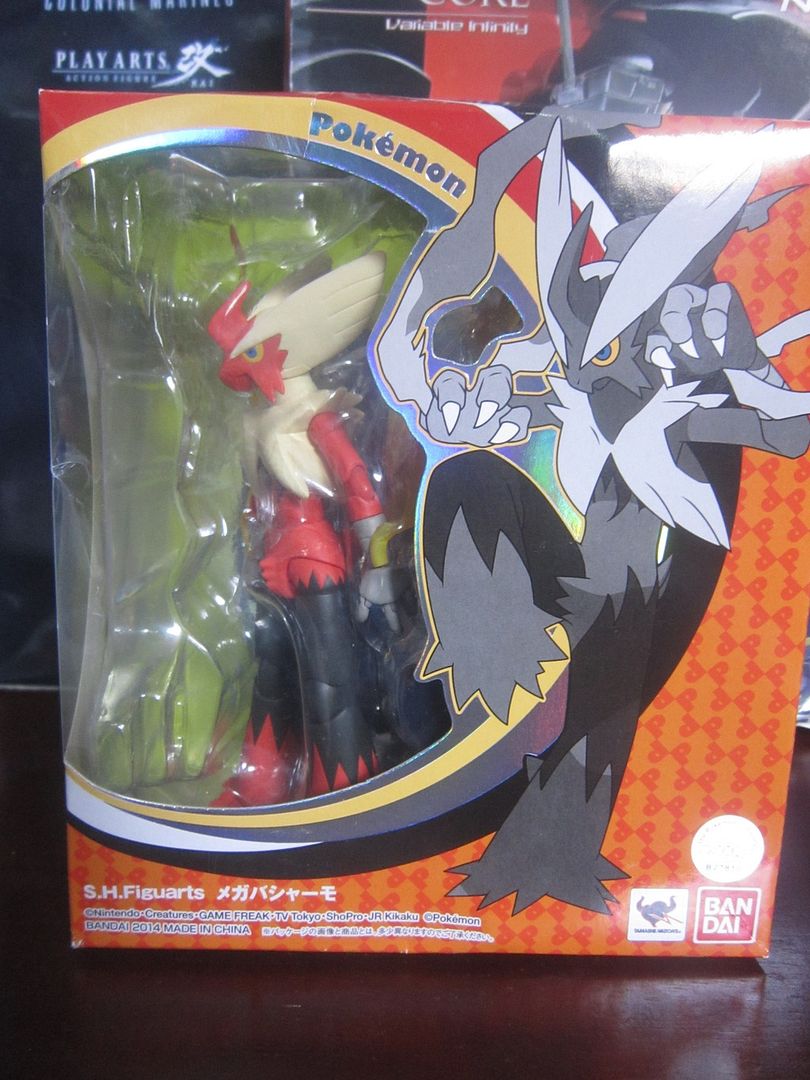 FIGURE-MECHA SHOP : Bán và nhận đặt tất cả các thể loại toy japan - 6