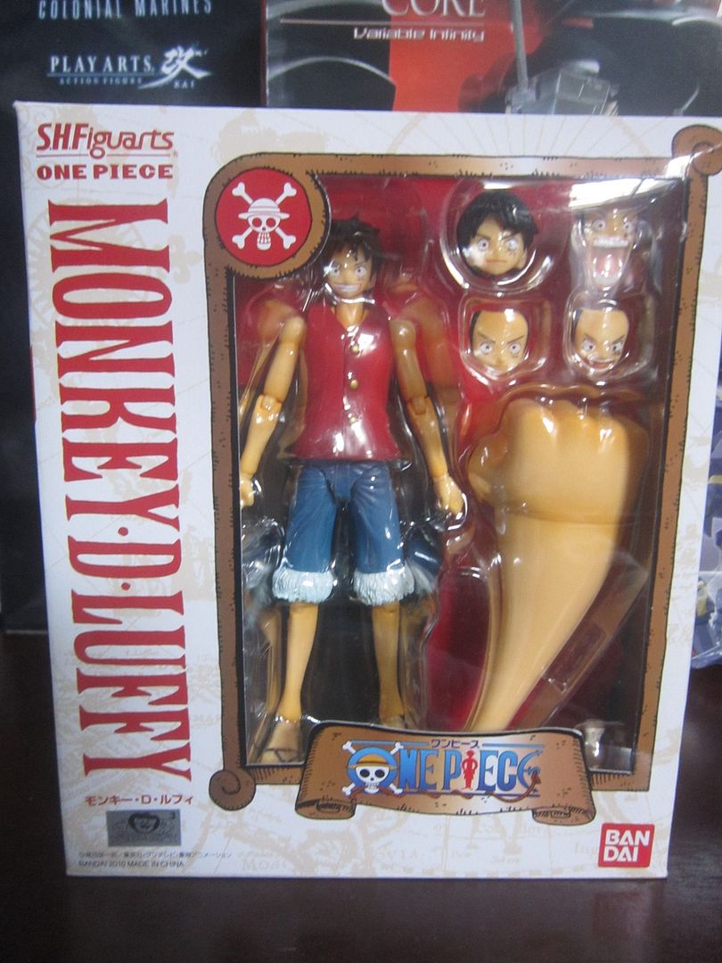 FIGURE-MECHA SHOP : Bán và nhận đặt tất cả các thể loại toy japan - 7