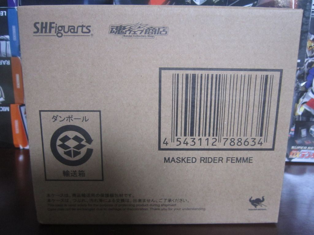 FIGURE-MECHA SHOP : Bán và nhận đặt tất cả các thể loại toy japan - 8