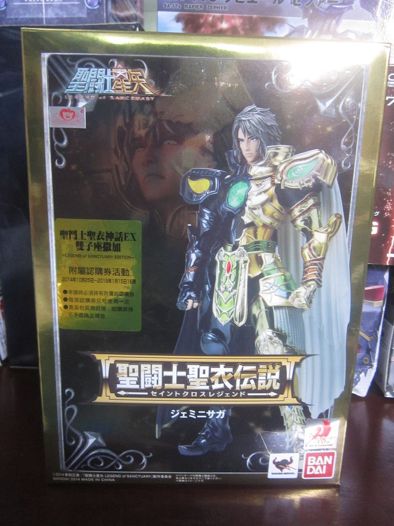 FIGURE-MECHA SHOP : Bán và nhận đặt tất cả các thể loại toy japan - 9