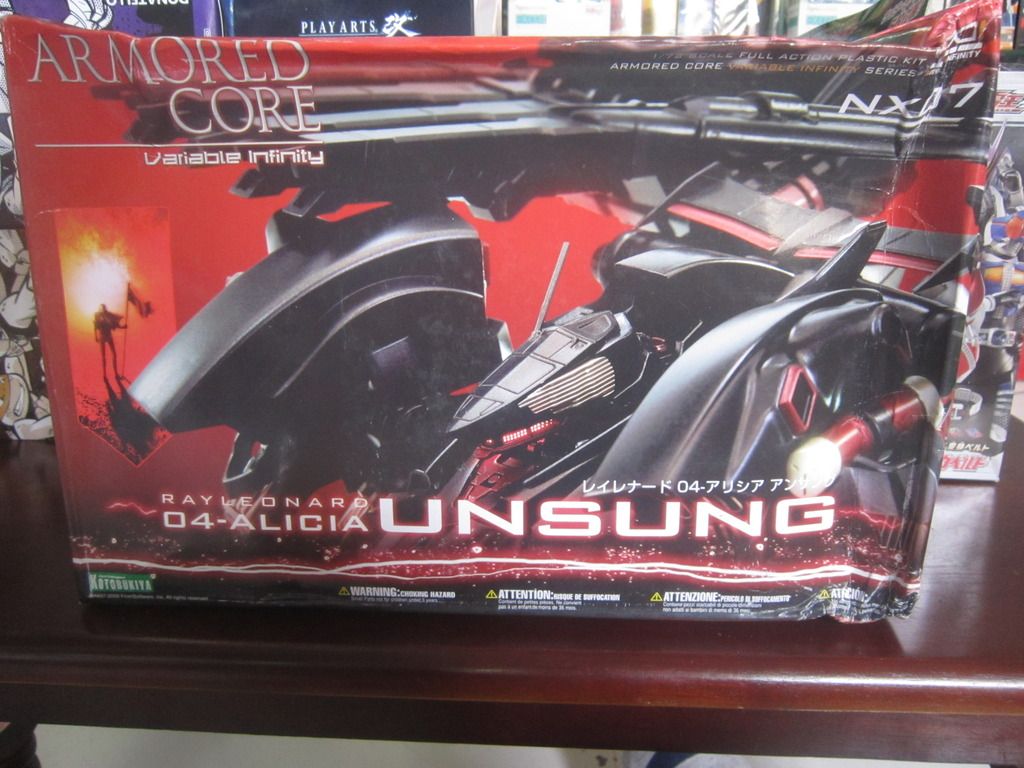 FIGURE-MECHA SHOP : Bán và nhận đặt tất cả các thể loại toy japan - 13