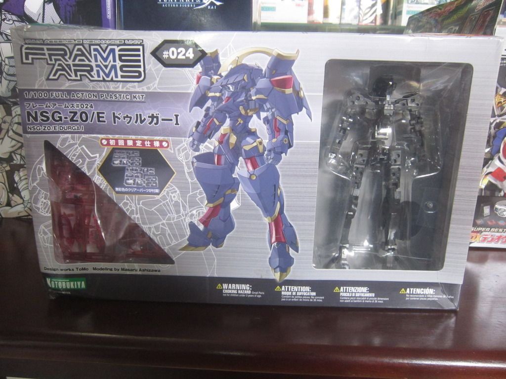 FIGURE-MECHA SHOP : Bán và nhận đặt tất cả các thể loại toy japan - 12